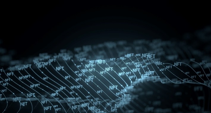 NFTがなぜ注目されているのか