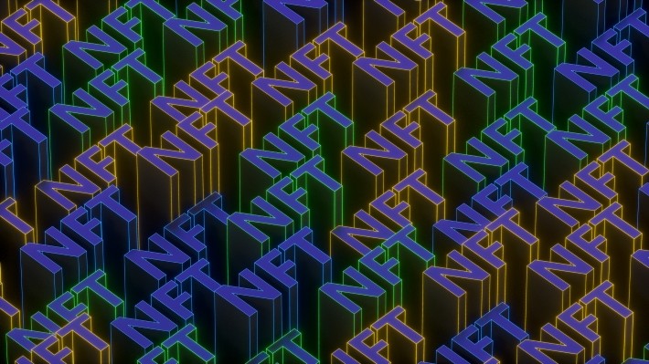 NFTの未来への可能性