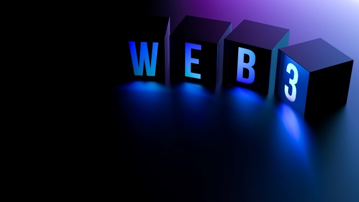Web3.0は、新世代の分散型インターネットを指す言葉