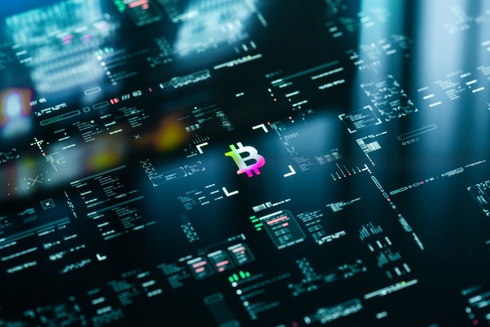 ③グローバル市場の確立と仮想通貨の普及