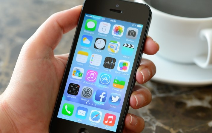 位置情報がバレる可能性