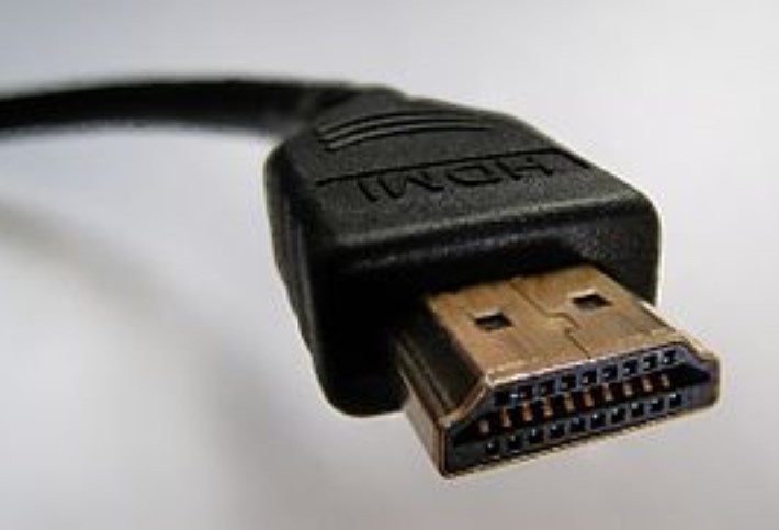 HDMI