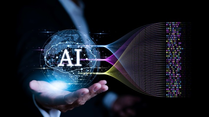 生成AIの躍進:概要と社会への影響