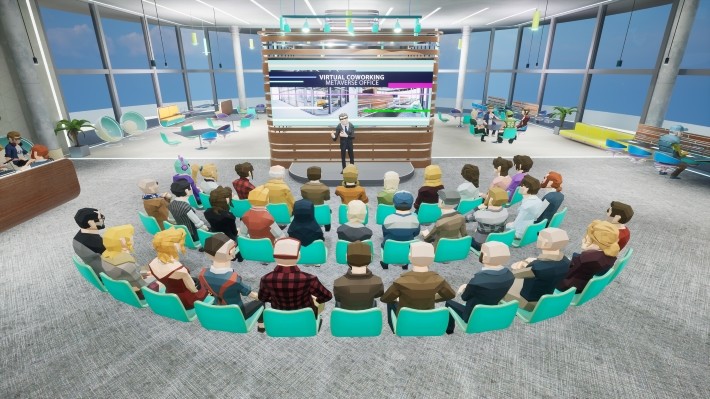 テクノロジーと文化の融合:新しい社会の形成