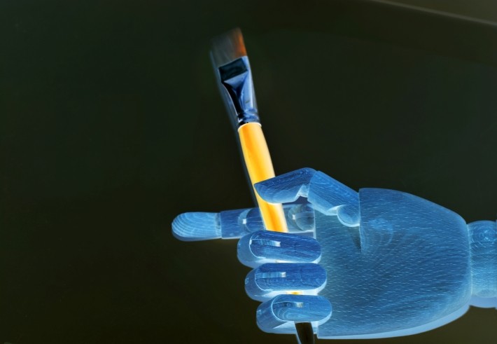 ImageFXの将来と展望|次世代の画像生成へ