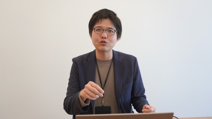 医師の診断を補助する内視鏡画像診断用ソフトウェア「gastroAI-model G」