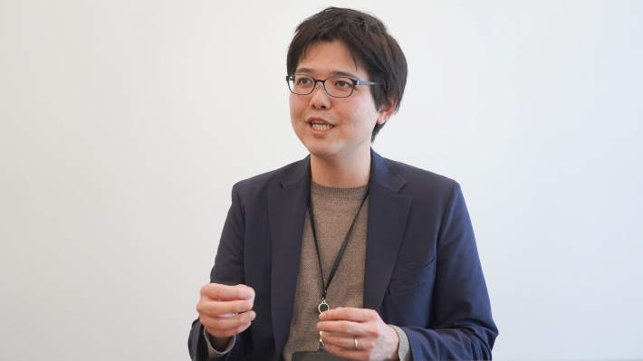 画像診断支援AIの開発を加速しグローバルな事業展開を目指す