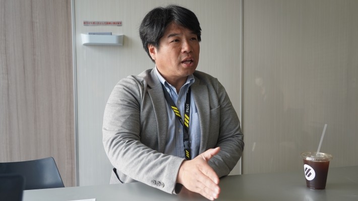 航空業界の不可能を可能に!ヘリからドローンに切り替える日本最初の事例が誕生