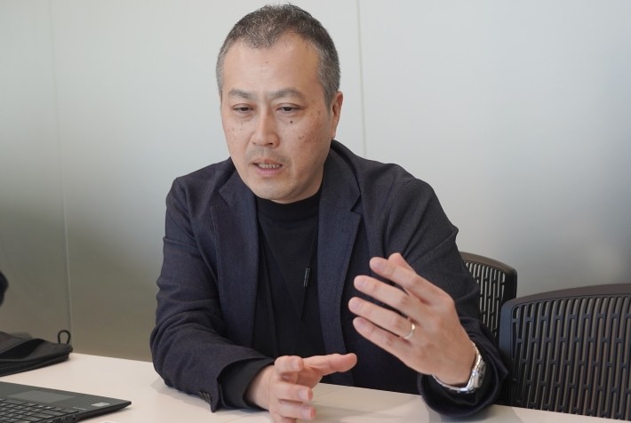 「CONASAS」で医療DXを実現し、すべての人が健康にいきいきと暮らせる世界をつくる