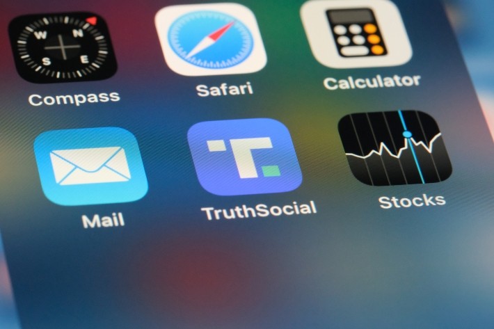 「Truth Social」とは何か?