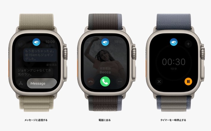 使いこなしガイド