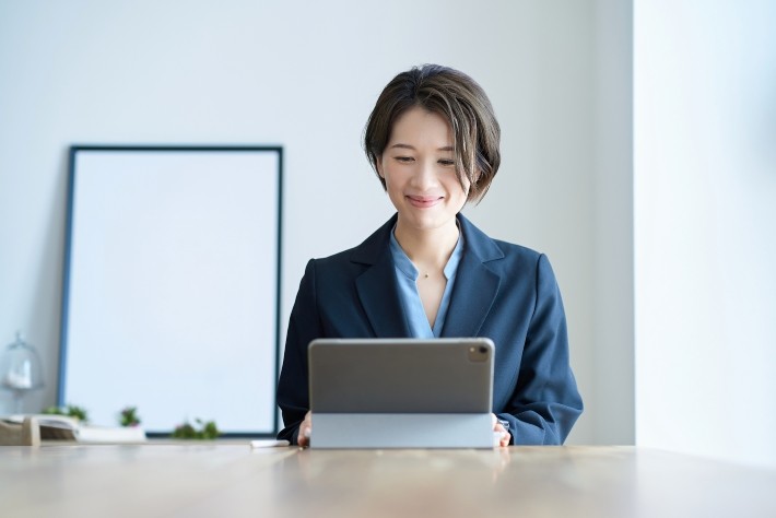 次世代iPad|プロフェッショナル向けの性能