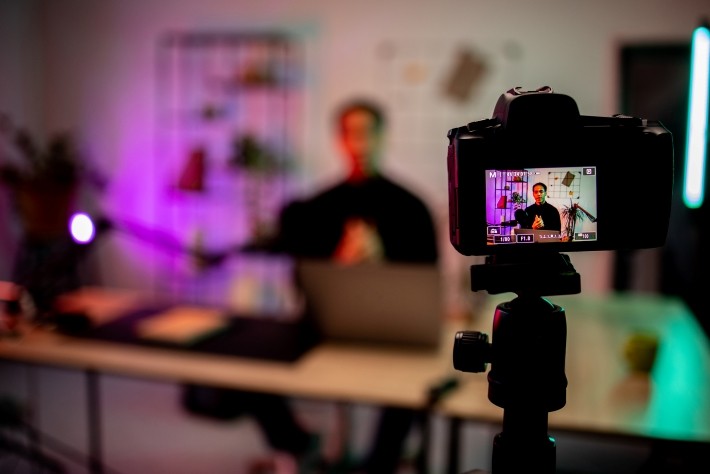 世界のYouTuberランキング2023年のトップ5を解説!