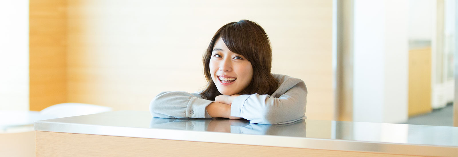 インターネットの上手な歩き方 〜池澤あやかさんの場合〜 vol.3 ハードウェア編