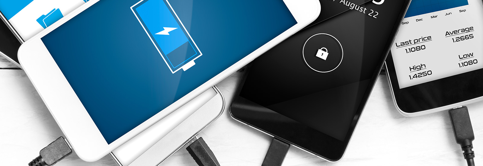 スマホ向けモバイルバッテリーは安くても頼りになる! 1000円以下で買えるバッテリー6選