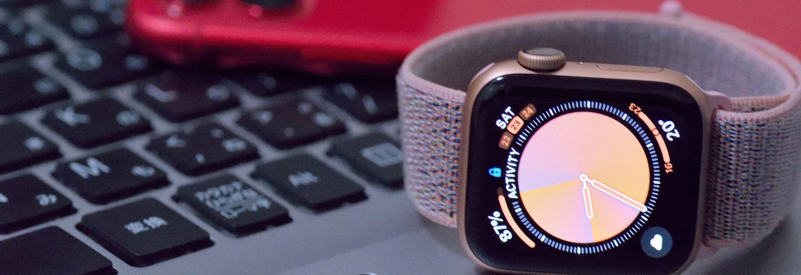 【仕事効率化】アップルウォッチの基本機能・神アプリ3選!注意点も解説