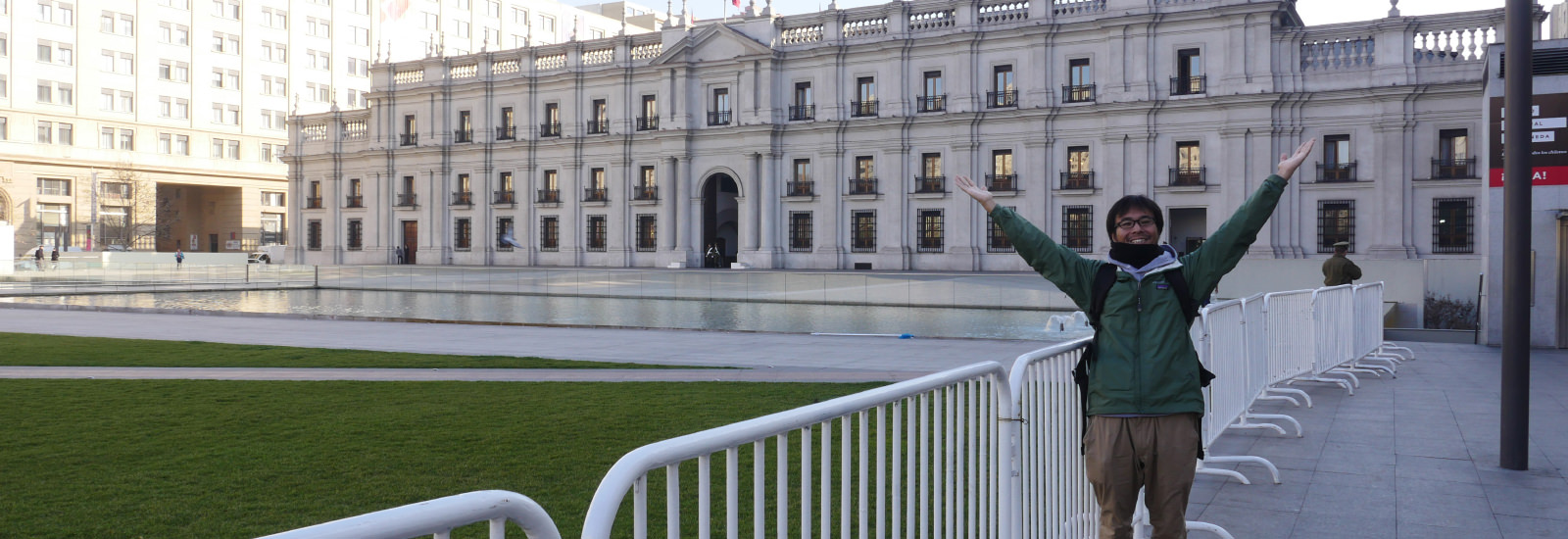 ガイドブックはサヨナラ!Google Tripsがあれば勢いだけで行った旅先で最高に楽しめる