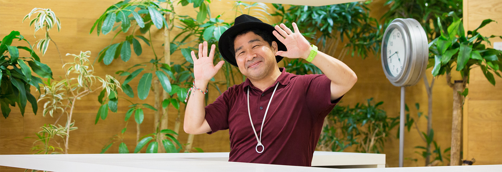 インターネットの上手な歩き方 〜湯川鶴章さんの場合〜 vol.2 家庭内でのネット&ガジェット編