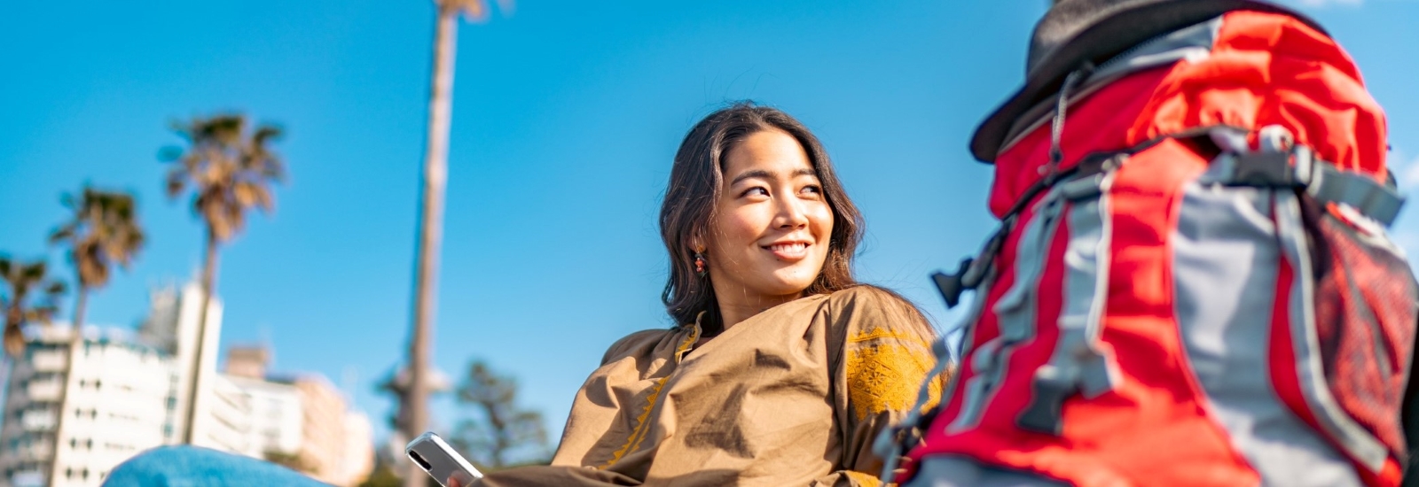 海外旅行に行く人必見!Wifiレンタルのメリット・選び方・おすすめを紹介