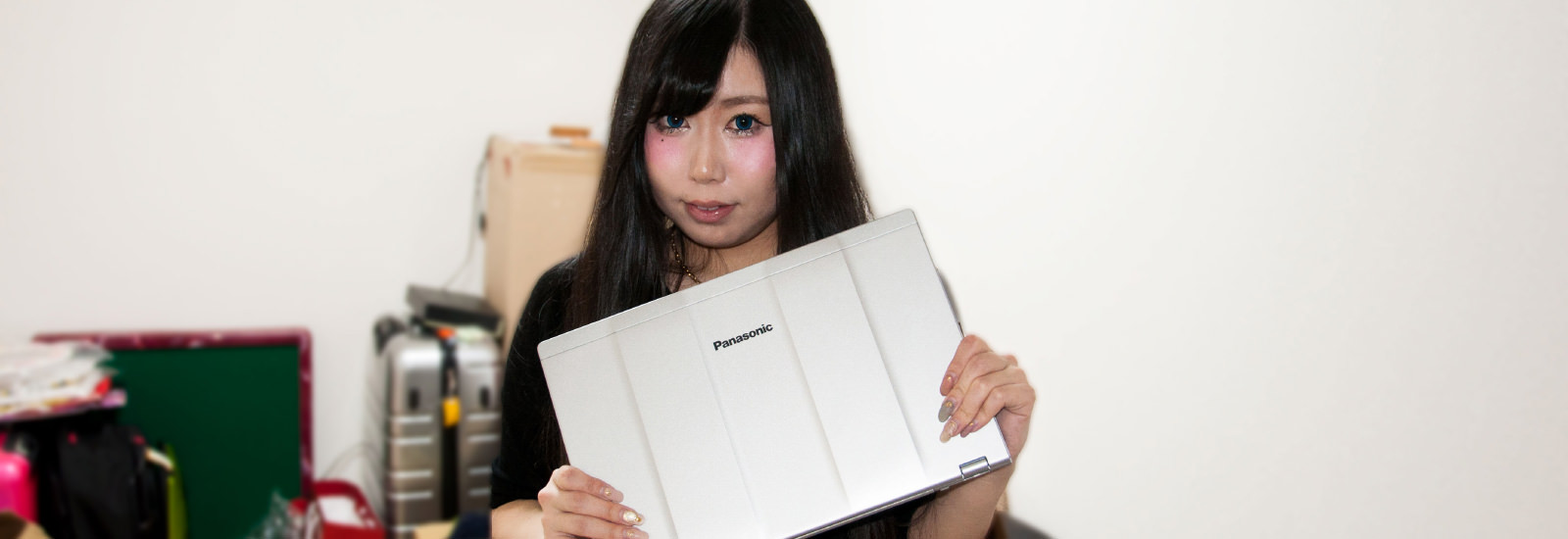 動画生配信のテクニック&コツをツイキャスのカリスマ、ももなな(西山虹華)が伝授!