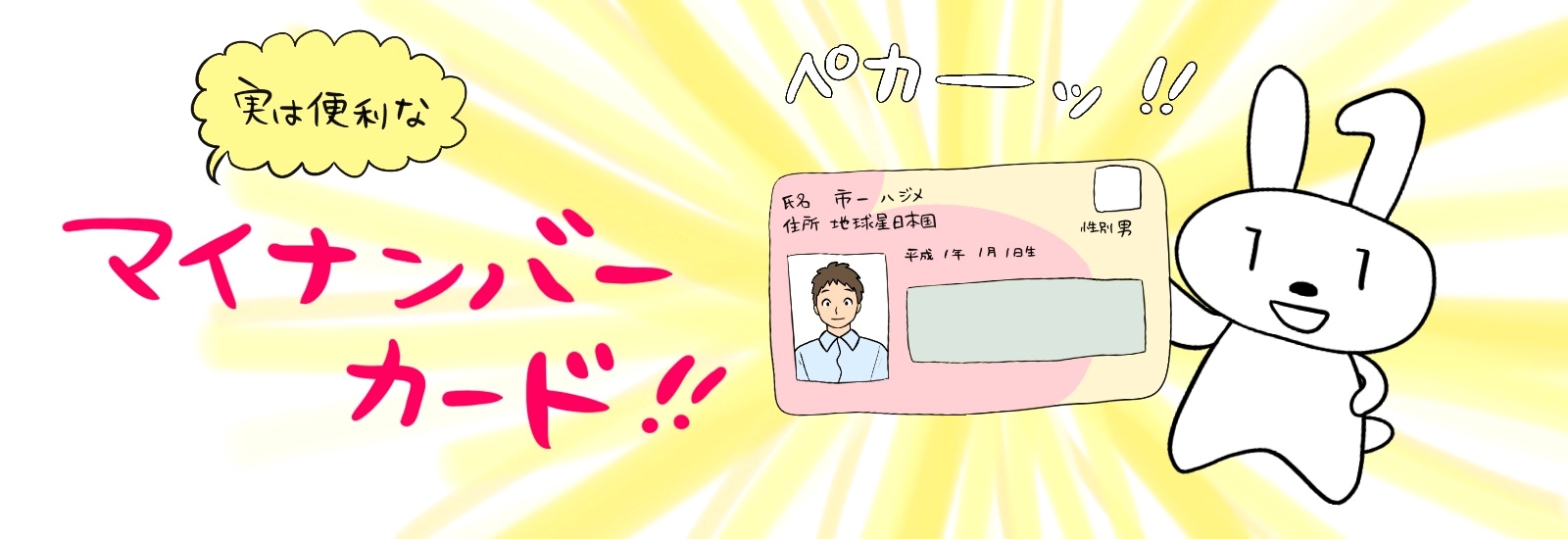 マイナンバーカードでできることを徹底解説!紛失時の対処法も合わせて紹介
