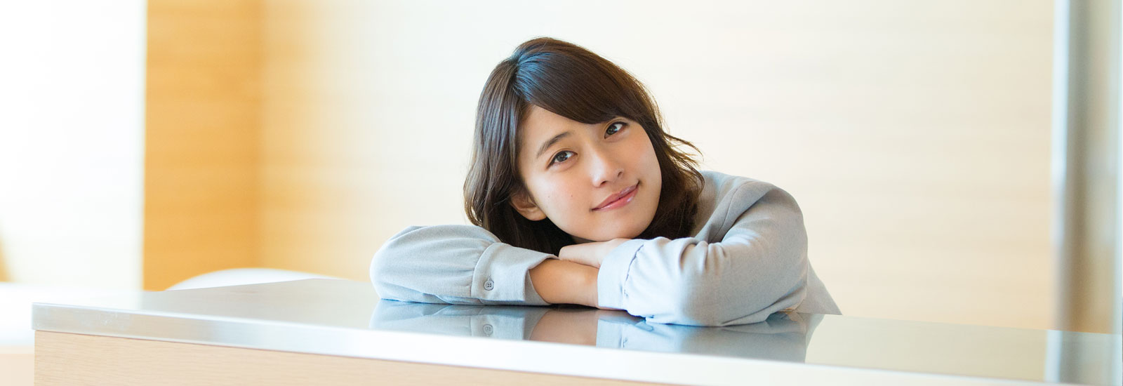 インターネットの上手な歩き方 〜池澤あやかさんの場合〜 vol.4 情報収集編