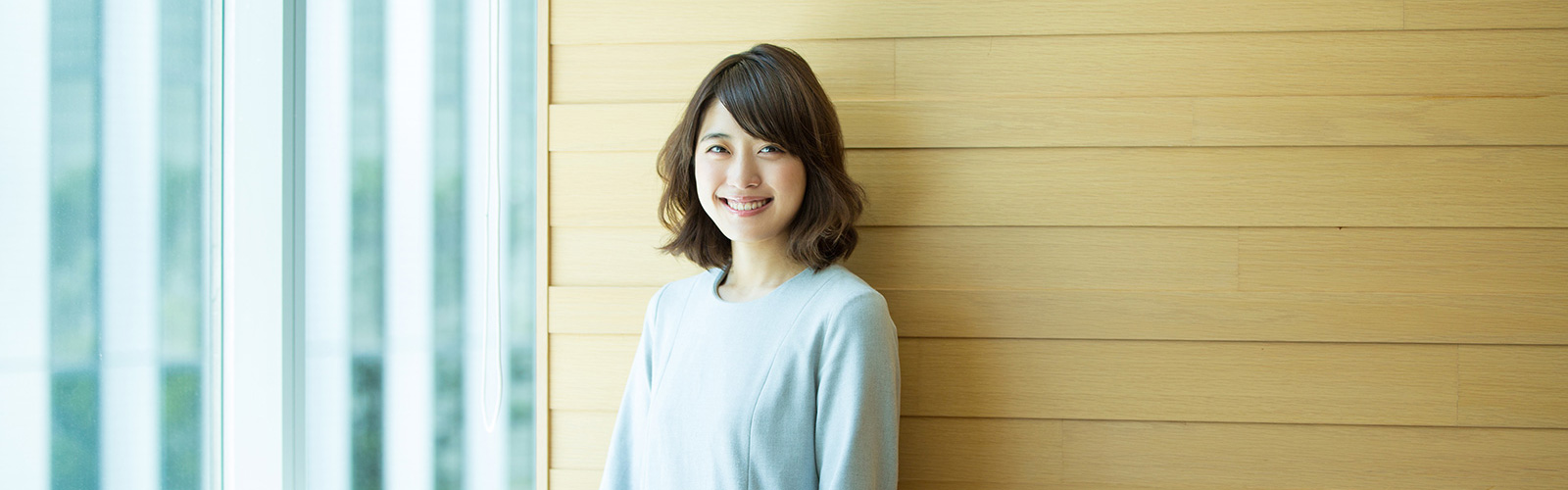 インターネットの上手な歩き方 〜池澤あやかさんの場合〜 vol.2 お仕事編