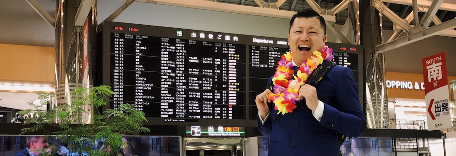 「働きながら世界一周」のリーマントラベラーが、旅のお悩みをインターネットで解決! 4つの裏ワザとは? | ネット DE 旅ガイド