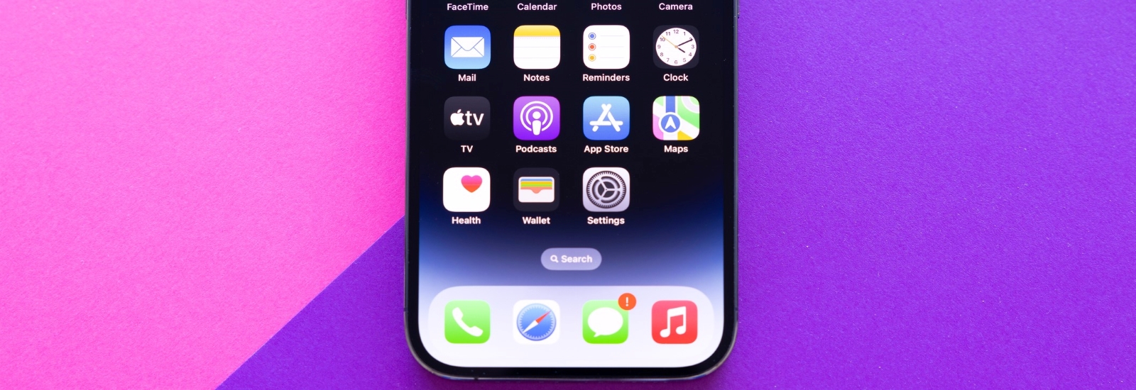 日本人は世界一のiPhoneユーザー。脱iPhoneをすると生活はどう変わるのか?