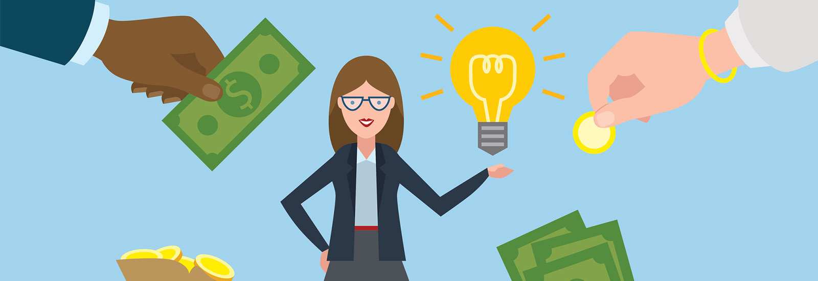 家事の合間を有効活用! インターネットを使ってお小遣いをゲットしよう