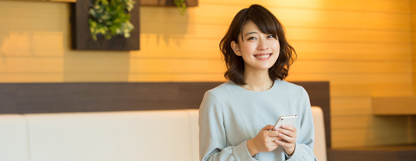 インターネットの上手な歩き方 〜池澤あやかさんの場合〜 vol.1 愛用サービス編