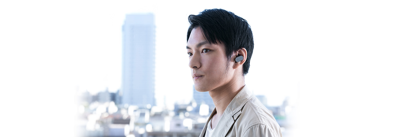 Xperia™ Earを使ってみたら仕事や生活が劇的に変化! 【体験記】