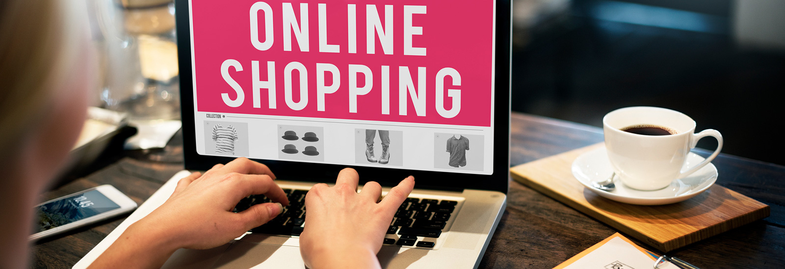 コスパもよくて即日届く。日用品はネットで買うのが便利!