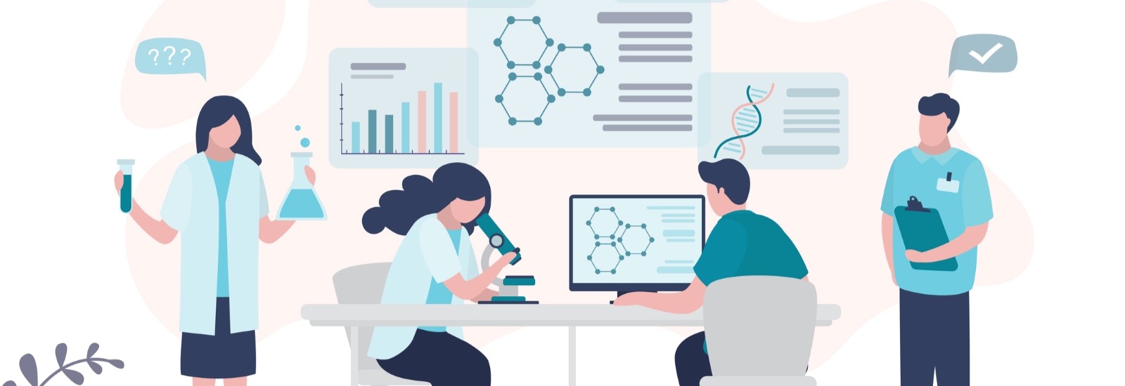 GoogleのAI、薬剤耐性菌の問題に挑む