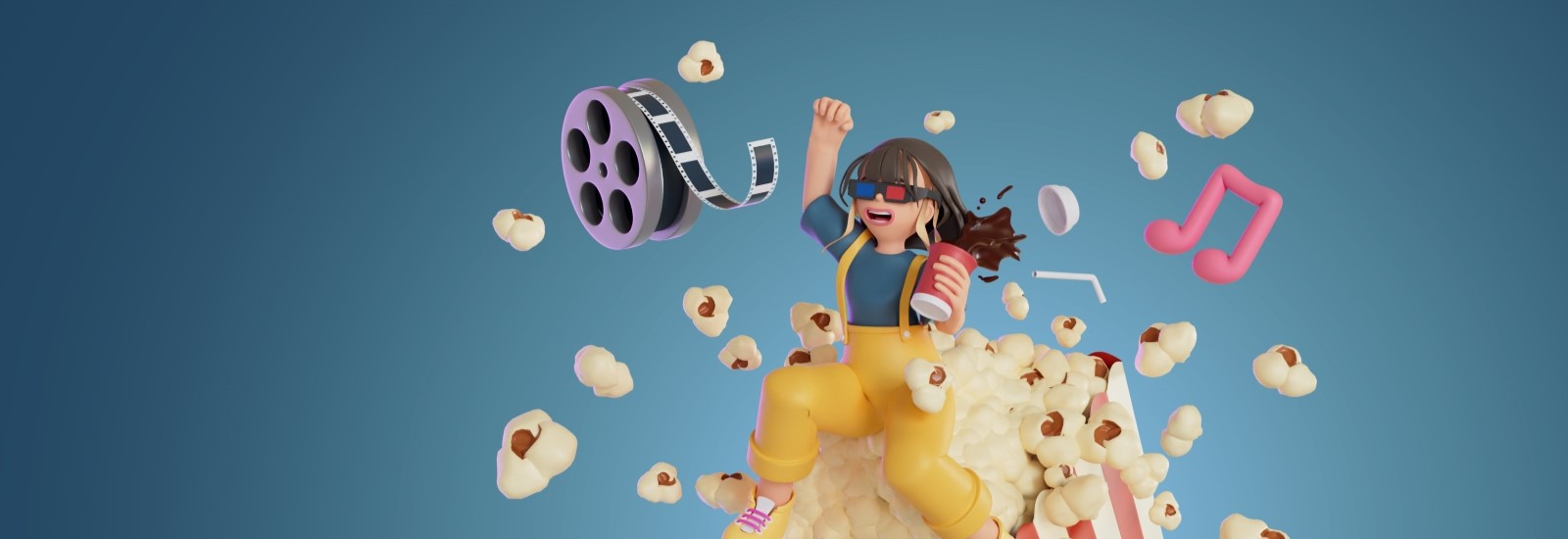 2D画像から奥行きのある3D動画を生成!Stability AIの新技術「Stable Virtual Camera」が登場