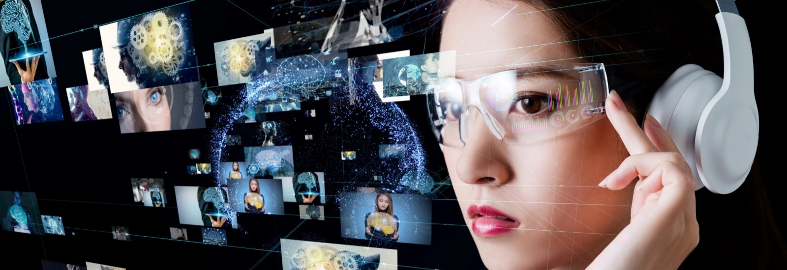 持ち運べる「もうひとつの画面」、ARグラス「XREAL One」の可能性