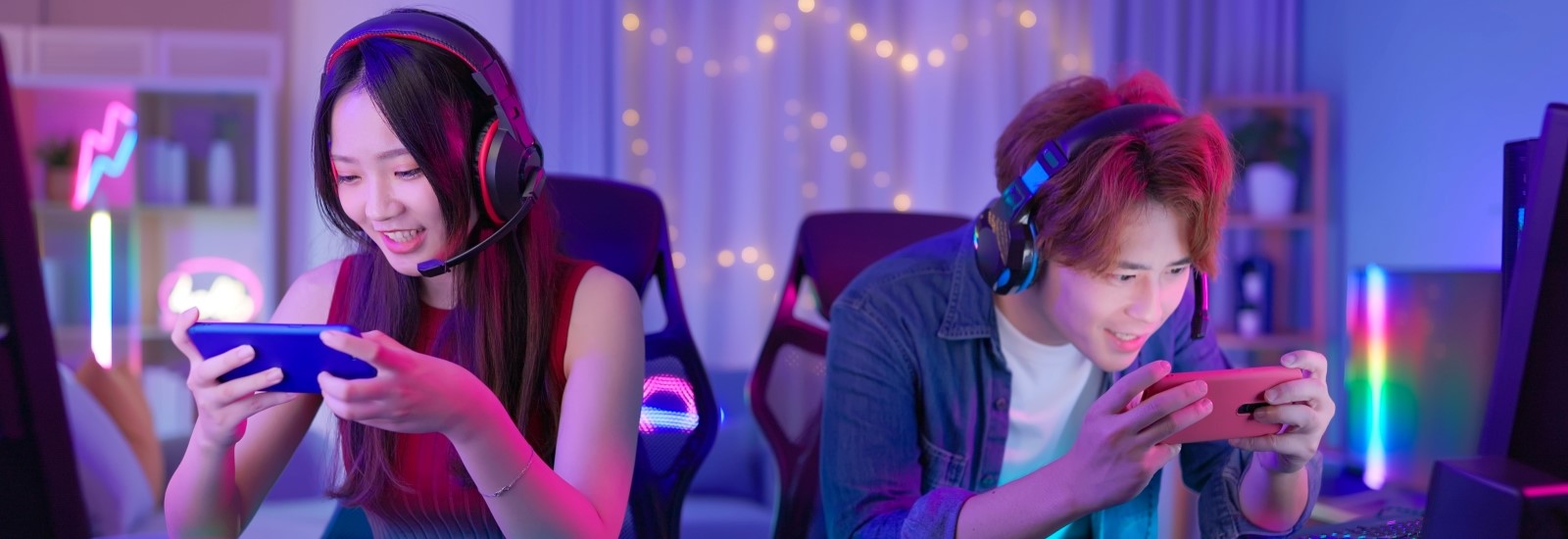 Nintendo Switch 2、ボイスチャット機能を本体に搭載か