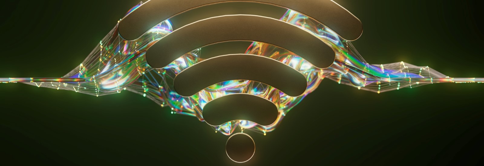 Wi-Fi 6の2.4倍!新規格Wi-Fi 7が実現する驚異の通信速度