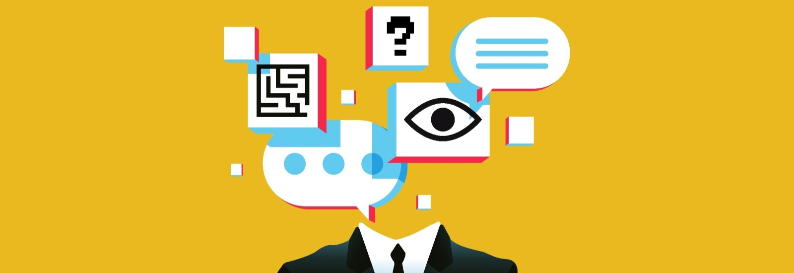 CloudflareがAIクローラーを欺く「AI Labyrinth」を発表、新たなウェブ防御の形