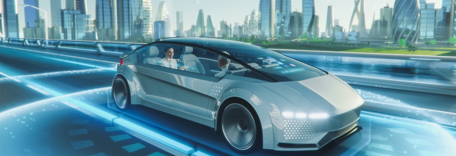 ホンダ(本田技研工業)、EV開発とAI活用で未来へ加速