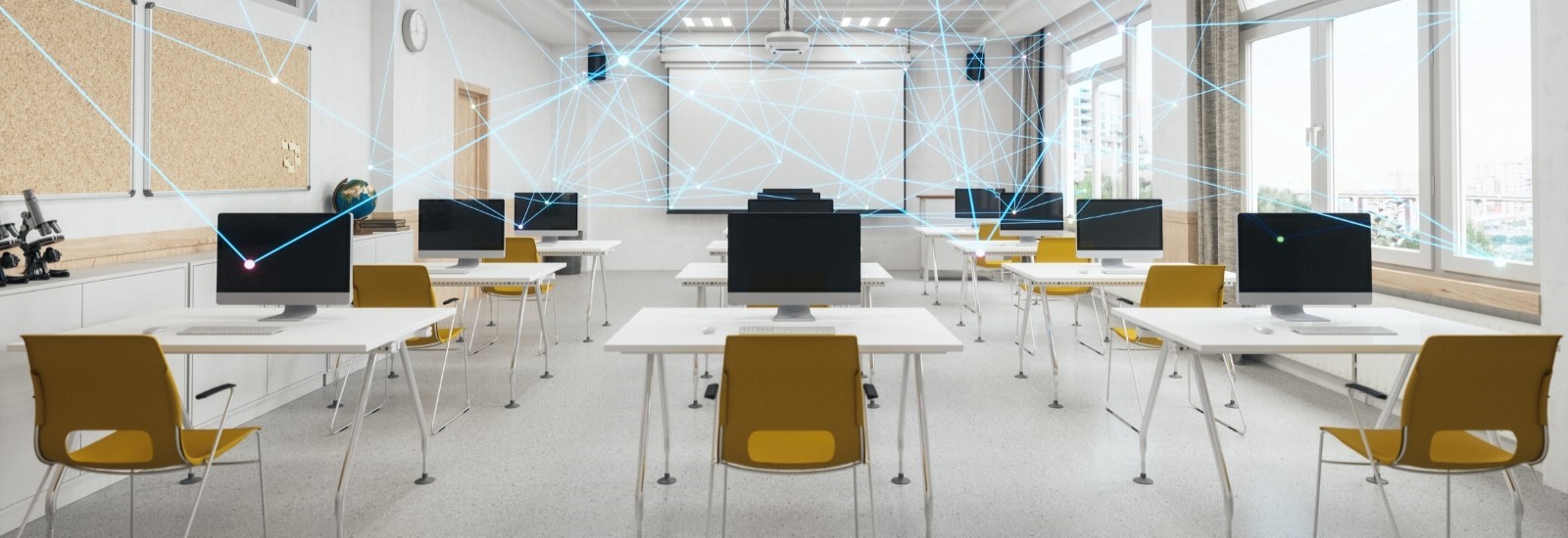 同志社大学が1年間の実証実験を通じて、大学教育におけるAI活用の可能性を模索!