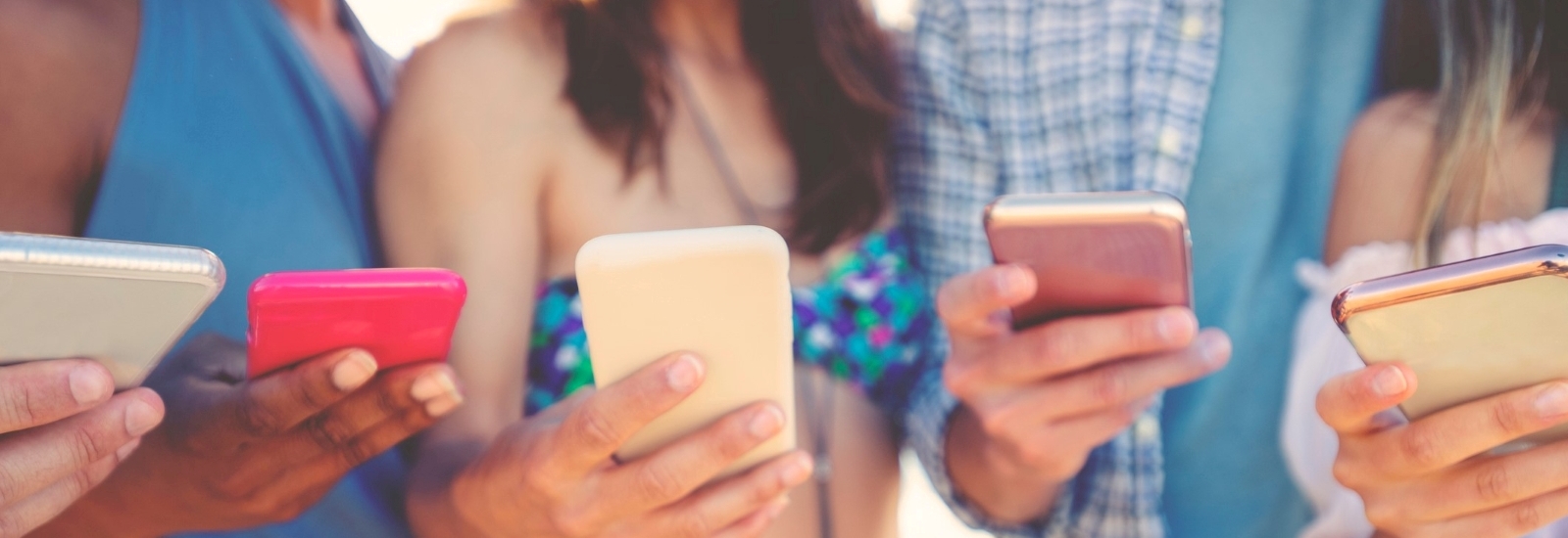 TikTok運営会社が提供する「Lemon8」、人気が高まっている理由は?