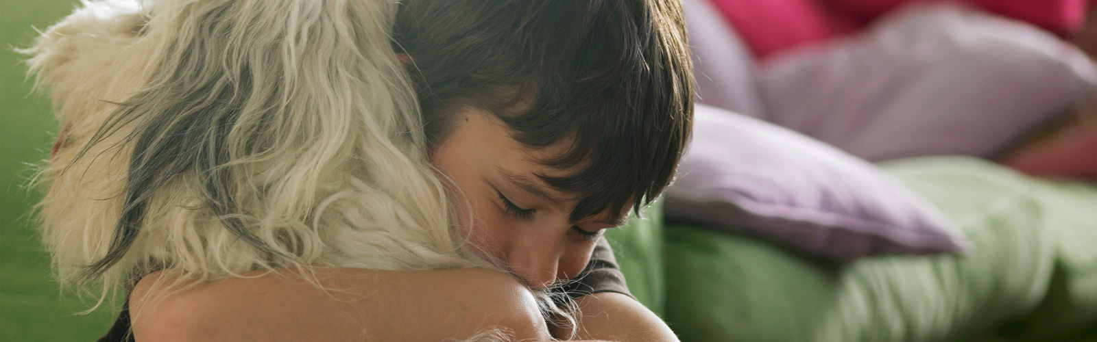 最新ガジェットを使って、大事なペットを危機から守る!