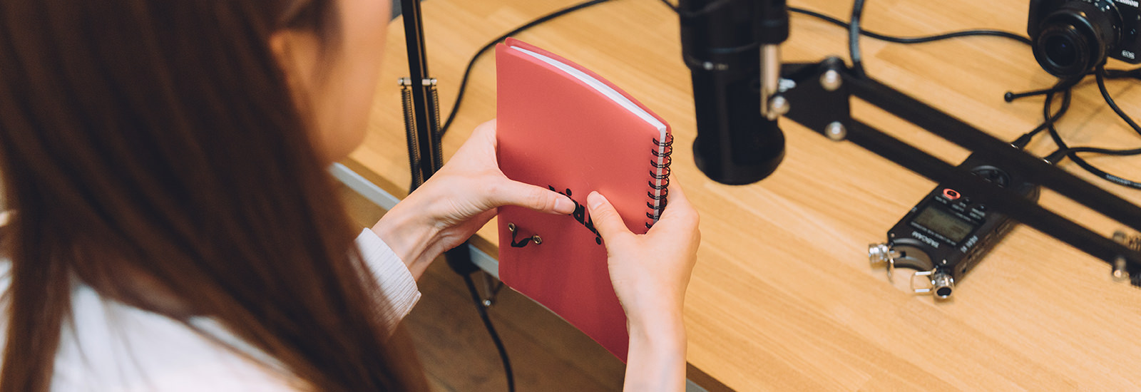 日常の「音」があなたの脳をマッサージ?人気急上昇中の「ASMR」とは