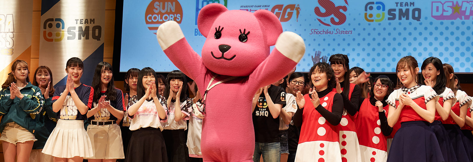 eスポーツ観戦初心者でも楽しい! 女性タレントが戦う「eQリーグ」は、アツいどんでん返しの連続だった