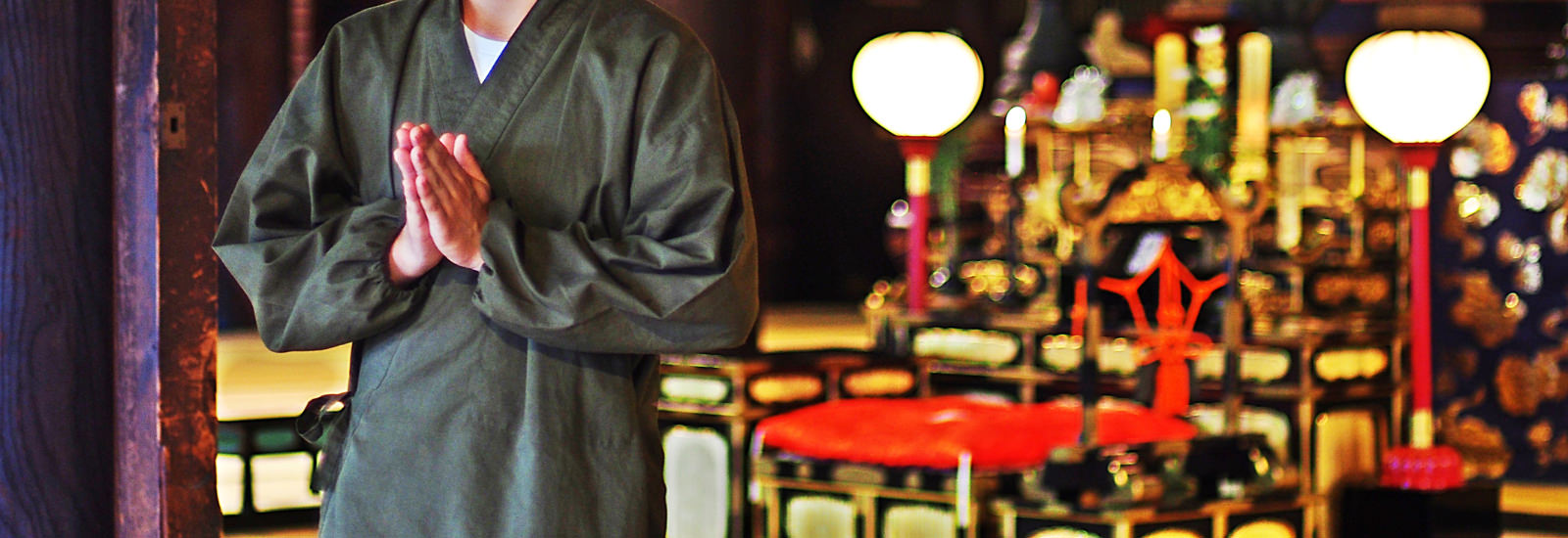 ネットのお墓はアリ?ナシ? お坊さんが仏教の教えに照らして考えてみた