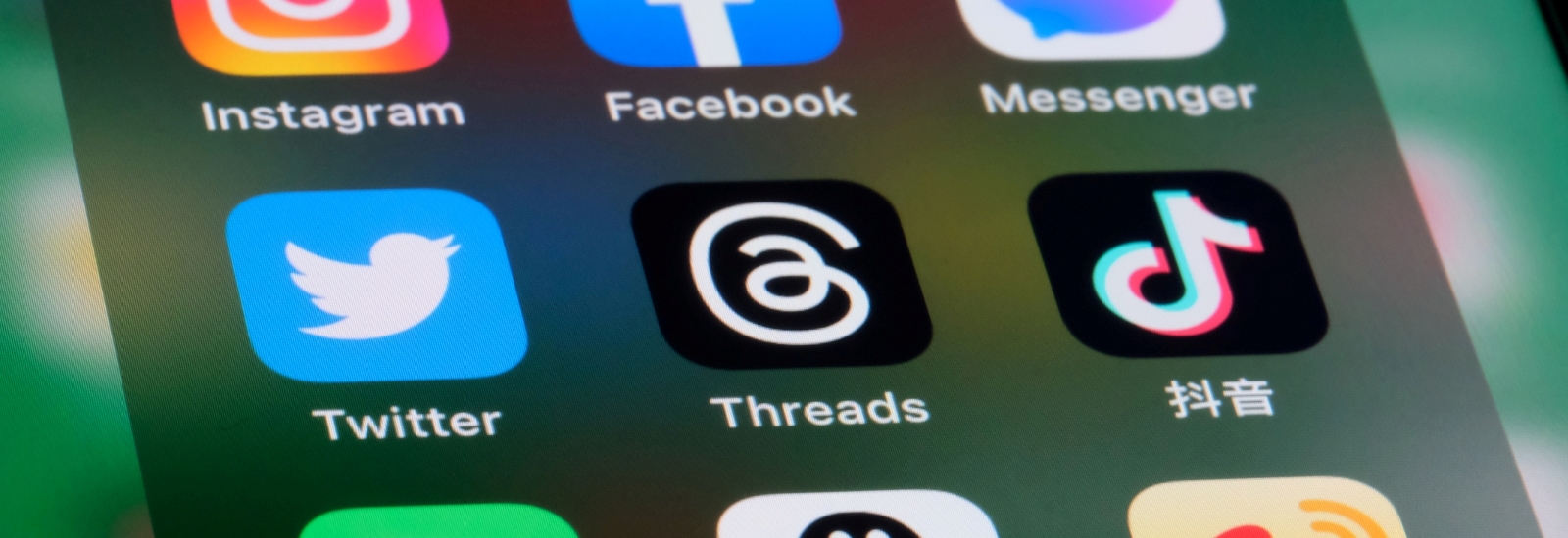 Threads、ポスト編集機能と音声投稿機能を同時に提供スタート