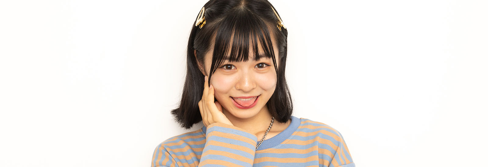 TikTokは、なぜ支持される? 46万フォロワーのTikTokで人気のPopteen専属モデルに聞いた