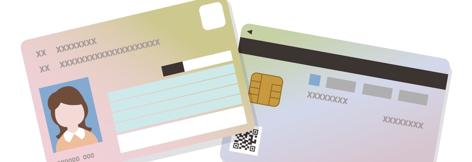 マイナンバーカードの申請数は累計9300万枚に。国内の約72%が申請。