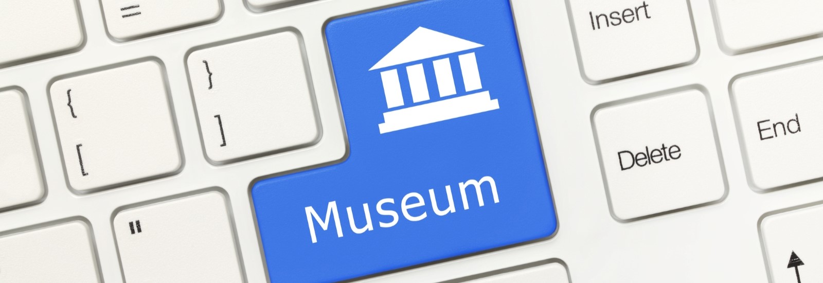 インターネットの歴史が一堂に!世界初のオンライン博物館